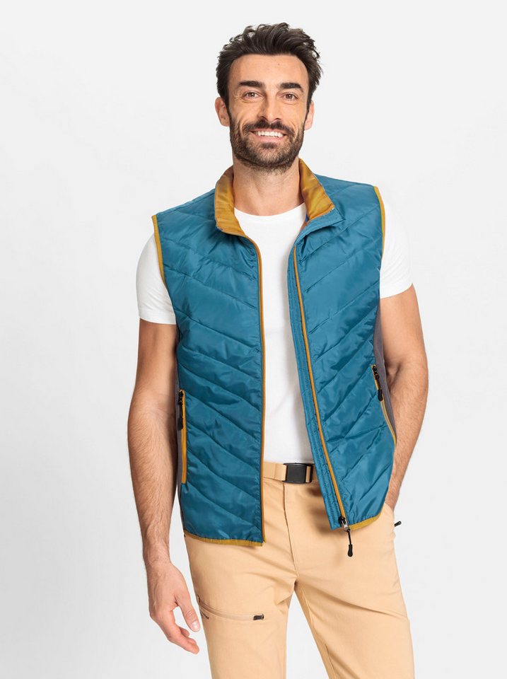 Witt Jerseyweste Funktionsweste Witt Jerseyweste Funktionsweste von Witt