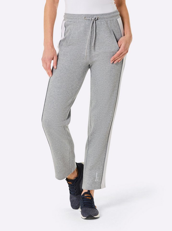 Witt Jogginghose Freizeithose Witt Jogginghose Freizeithose von Witt