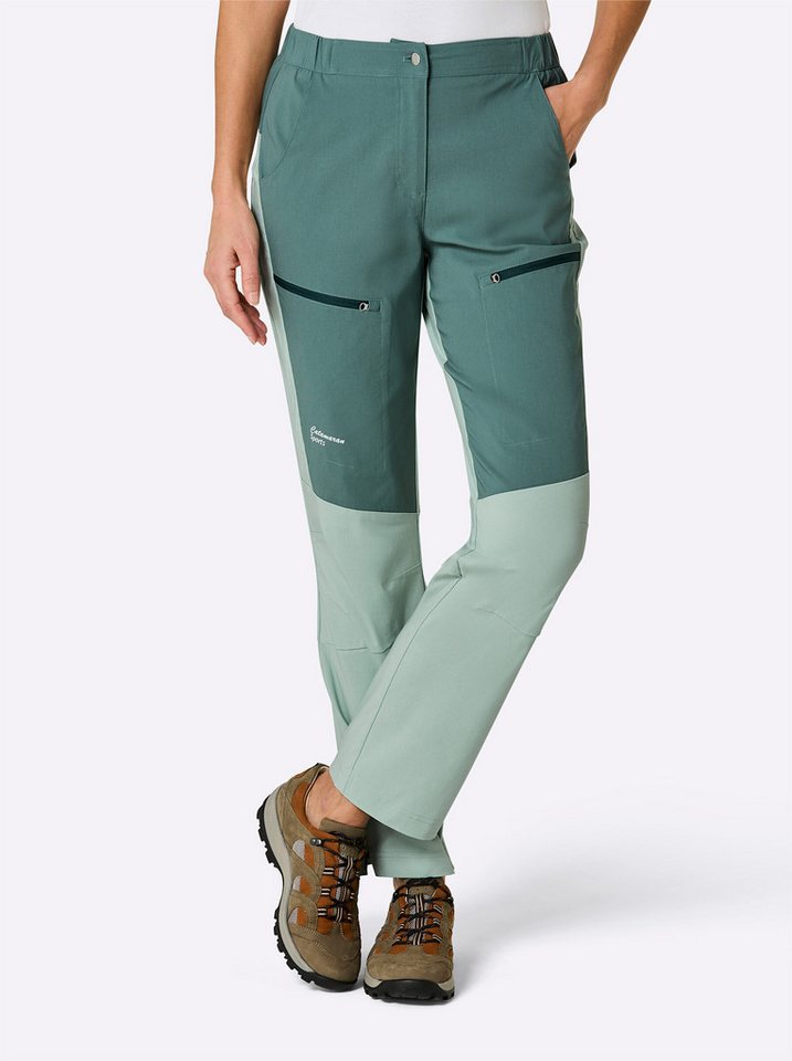 Witt Jogginghose Outdoorhose Witt Jogginghose Outdoorhose von Witt