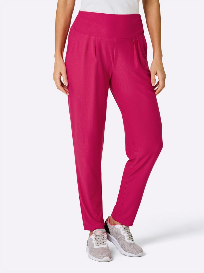 Witt Jogginghose Yogahose Witt Jogginghose Yogahose von Witt