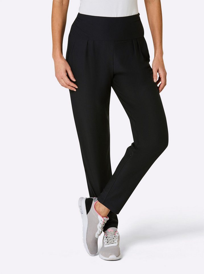 Witt Jogginghose Yogahose Witt Jogginghose Yogahose von Witt