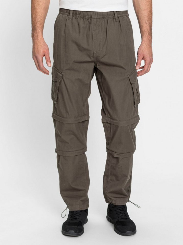 Witt Jogginghose Zip-off-Hose Witt Jogginghose Zip-off-Hose von Witt