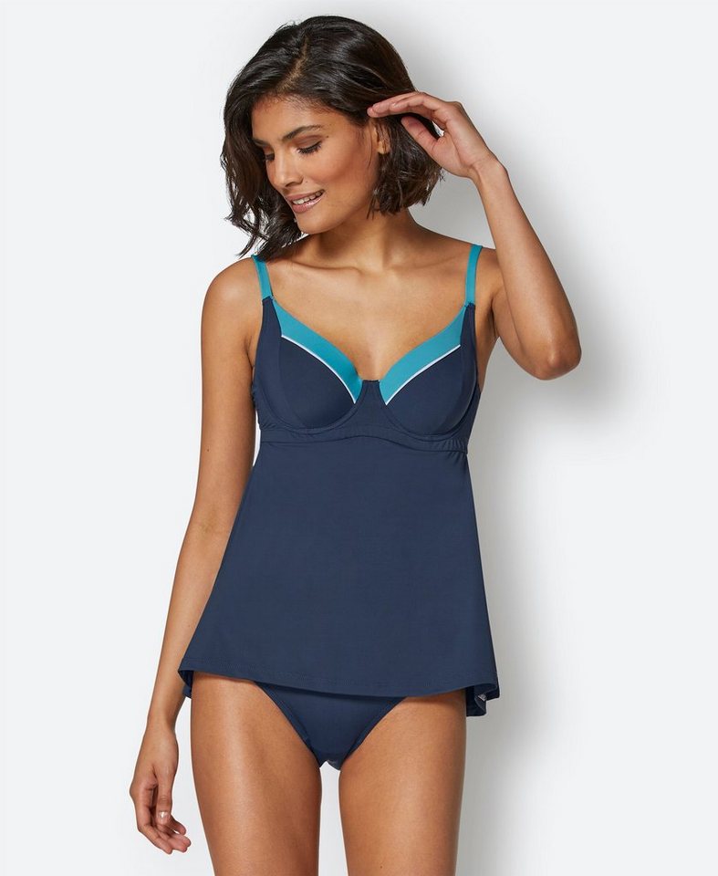 Witt Tankini-Top Bügel-Tankini-Top Witt Tankini-Top Bügel-Tankini-Top von Witt