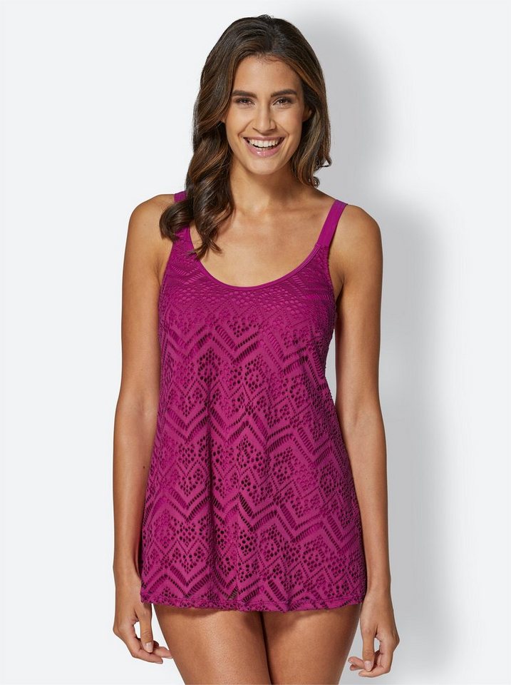 Witt Tankini-Top Oversized-Tankini-Top Witt Tankini-Top Oversized-Tankini-Top von Witt