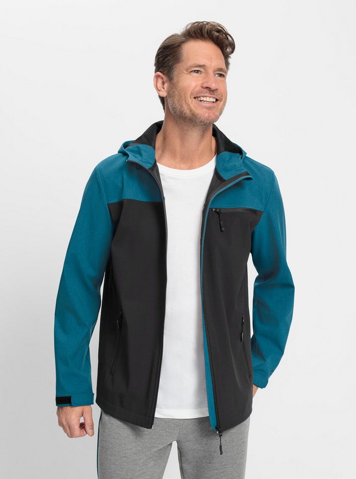 Witt Trainingsjacke Funktionsjacke Witt Trainingsjacke Funktionsjacke von Witt