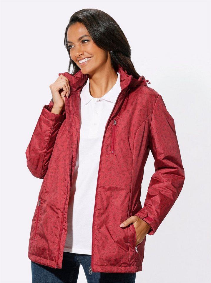 Witt Trainingsjacke Funktionsjacke Witt Trainingsjacke Funktionsjacke von Witt
