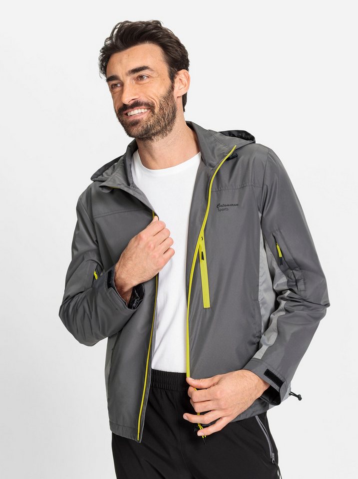 Witt Trainingsjacke Funktionsjacke Witt Trainingsjacke Funktionsjacke von Witt