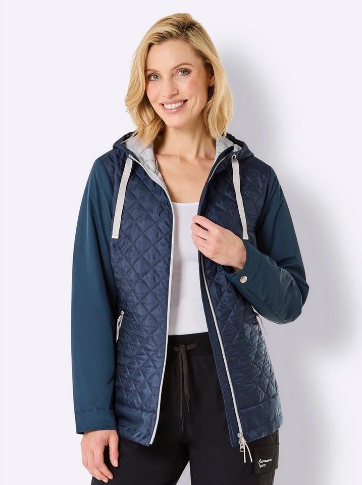 Witt Trainingsjacke Funktionsjacke Witt Trainingsjacke Funktionsjacke von Witt