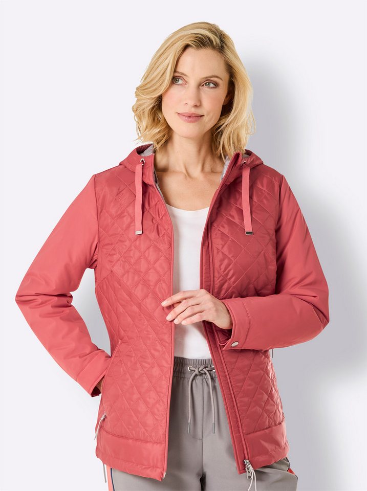 Witt Trainingsjacke Funktionsjacke Witt Trainingsjacke Funktionsjacke von Witt