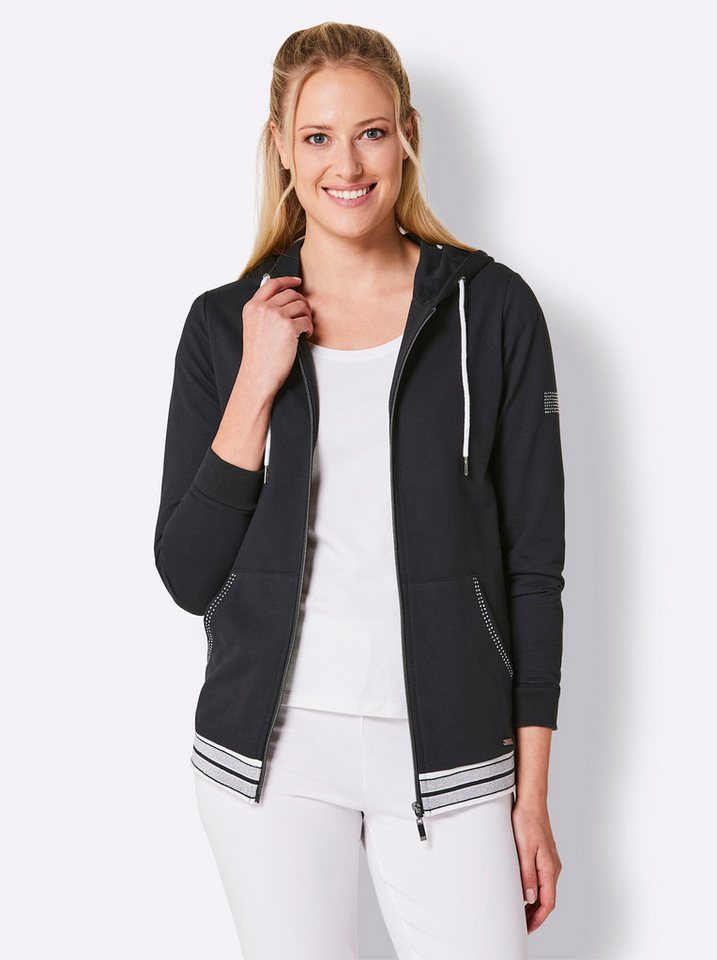 Witt Trainingsjacke Jacke Witt Trainingsjacke Jacke von Witt