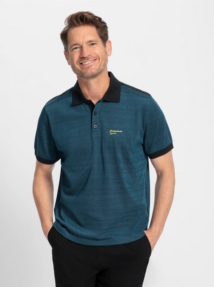 Witt Trainingsshirt Freizeitshirt Witt Trainingsshirt Freizeitshirt von Witt
