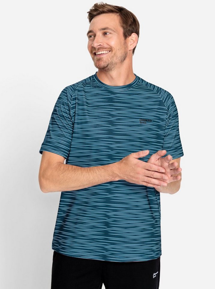 Witt Trainingsshirt Funktions-Shirt Witt Trainingsshirt Funktions-Shirt von Witt