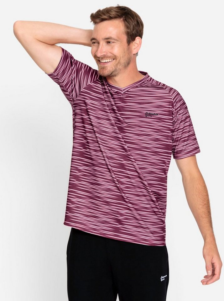 Witt Trainingsshirt Funktions-Shirt Witt Trainingsshirt Funktions-Shirt von Witt