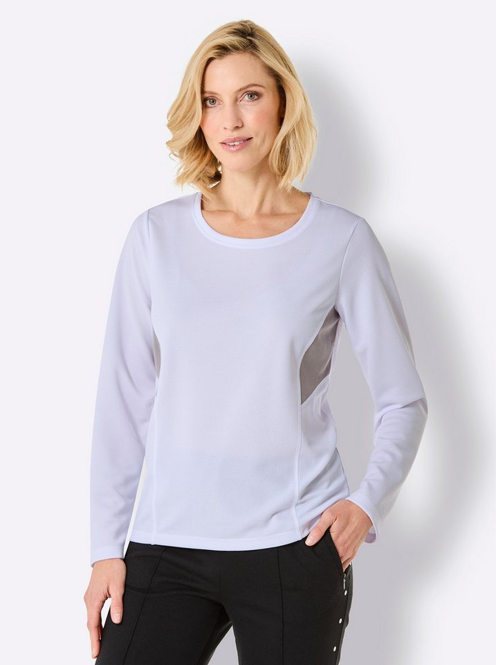 Witt Trainingsshirt Funktionsshirt Witt Trainingsshirt Funktionsshirt von Witt