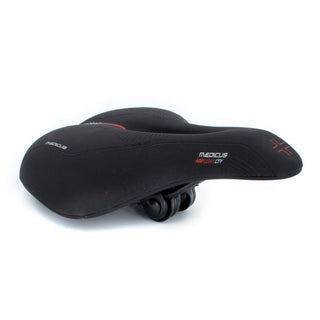 Sattel Wittkop Medicus Airflow Sattel Wittkop Medicus Airflow von Wittkop