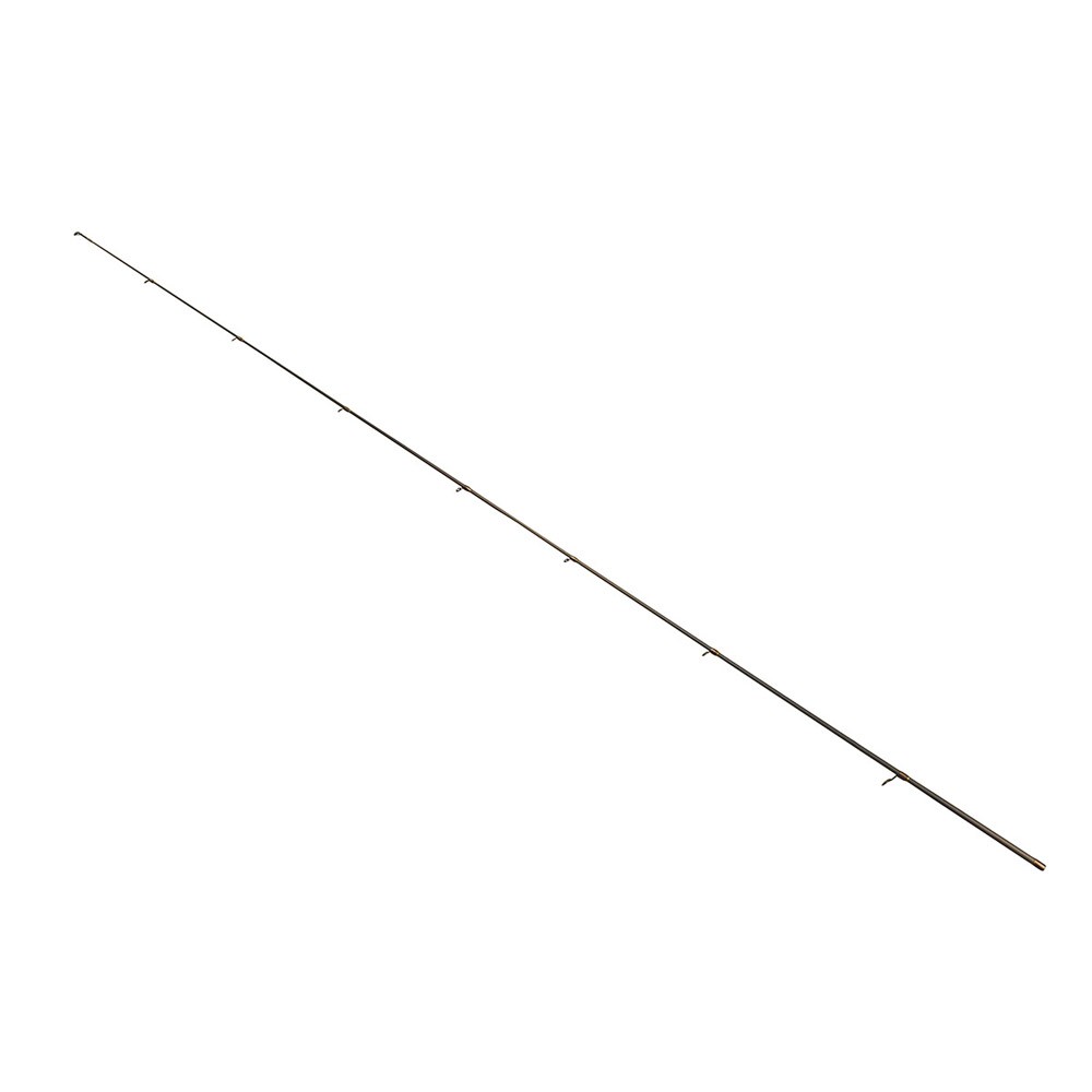 Wizard Edge Spin Fishing Rod Quiver Tip 2.15 M Durchsichtig 45-95 g Wizard Edge Spin Fishing Rod Quiver Tip 2.15 M Durchsichtig 45-95 g von Wizard