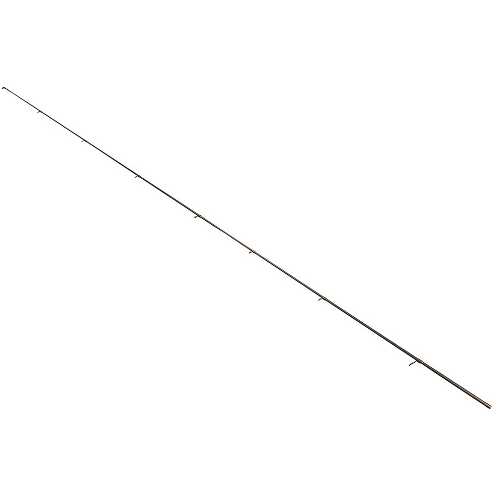 Wizard Edge Spin Fishing Rod Quiver Tip 2.35 M Durchsichtig 25-55 g Wizard Edge Spin Fishing Rod Quiver Tip 2.35 M Durchsichtig 25-55 g von Wizard