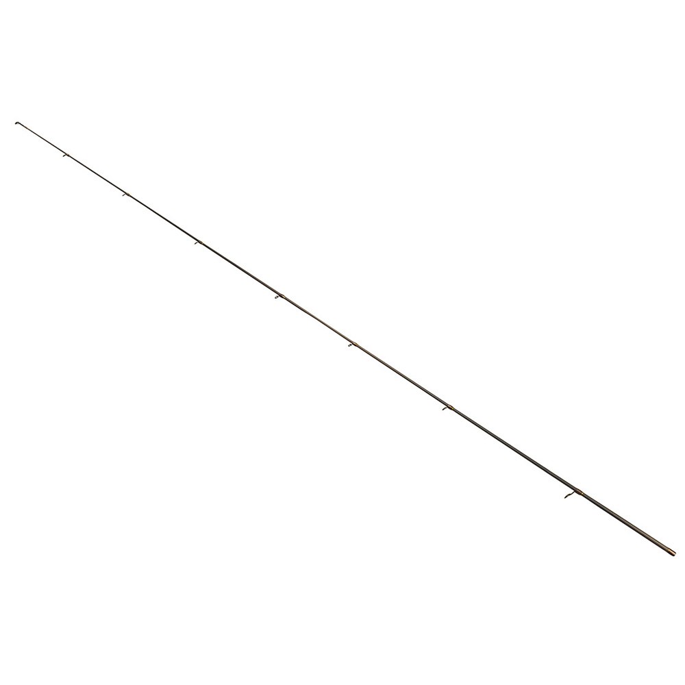 Wizard Edge Spin Fishing Rod Quiver Tip 2.65 M Durchsichtig 25-55 g Wizard Edge Spin Fishing Rod Quiver Tip 2.65 M Durchsichtig 25-55 g von Wizard