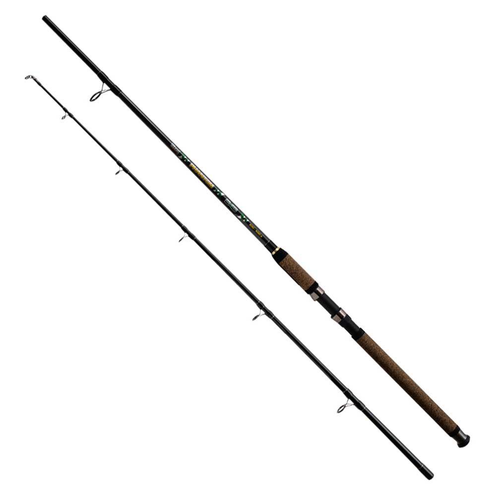 Wizard Phantom Catfish Rod Golden 2.40 m / 200-500 g Wizard Phantom Catfish Rod Golden 2.40 m / 200-500 g von Wizard