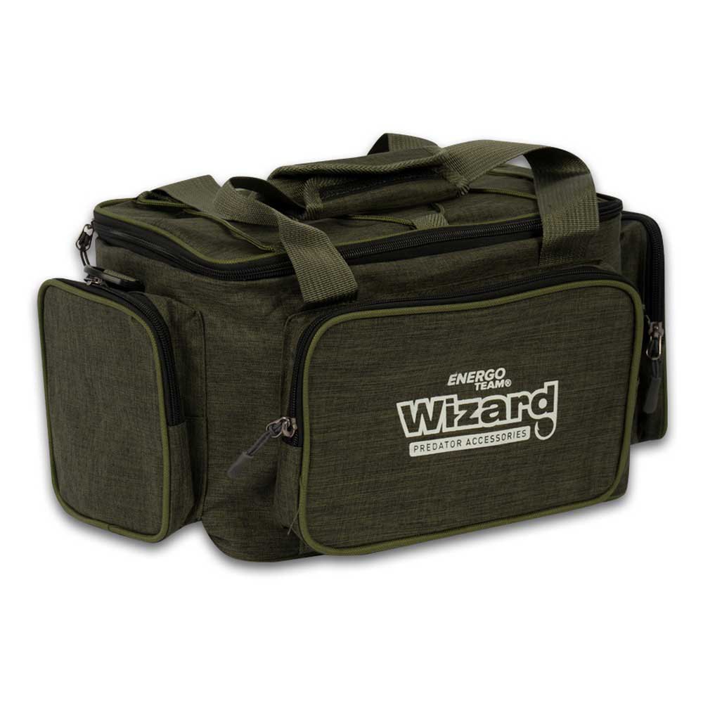 Wizard Snapper Tackle Stack Grün Wizard Snapper Tackle Stack Grün von Wizard