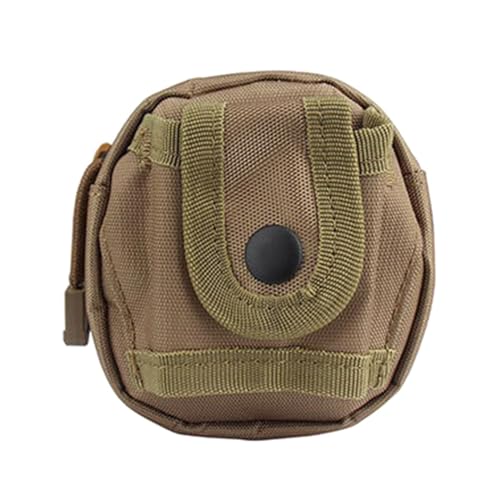 Wjsdsg Balls Beutel Mit Befestigter Aufbewahrungs Hüfttasche Militär Gadget Ausrüstungspaket Für Outdoor Sportarten Auf Reisen von Wjsdsg