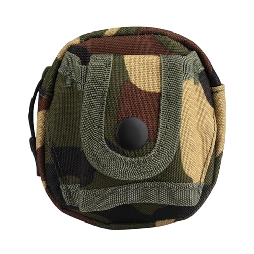 Wjsdsg Balls Beutel Mit Befestigter Aufbewahrungs Hüfttasche Militär Gadget Ausrüstungspaket Für Outdoor Sportarten Auf Reisen von Wjsdsg