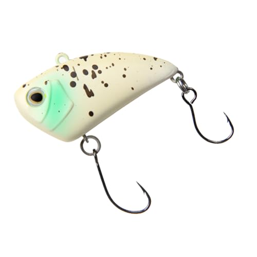 Wjsdsg Crankbait Angelköder 30 Mm/40 Mm Angelköder Sinkende Angelköder Harte Köder Süßwasserköder Forellen Meeresangelköder von Wjsdsg