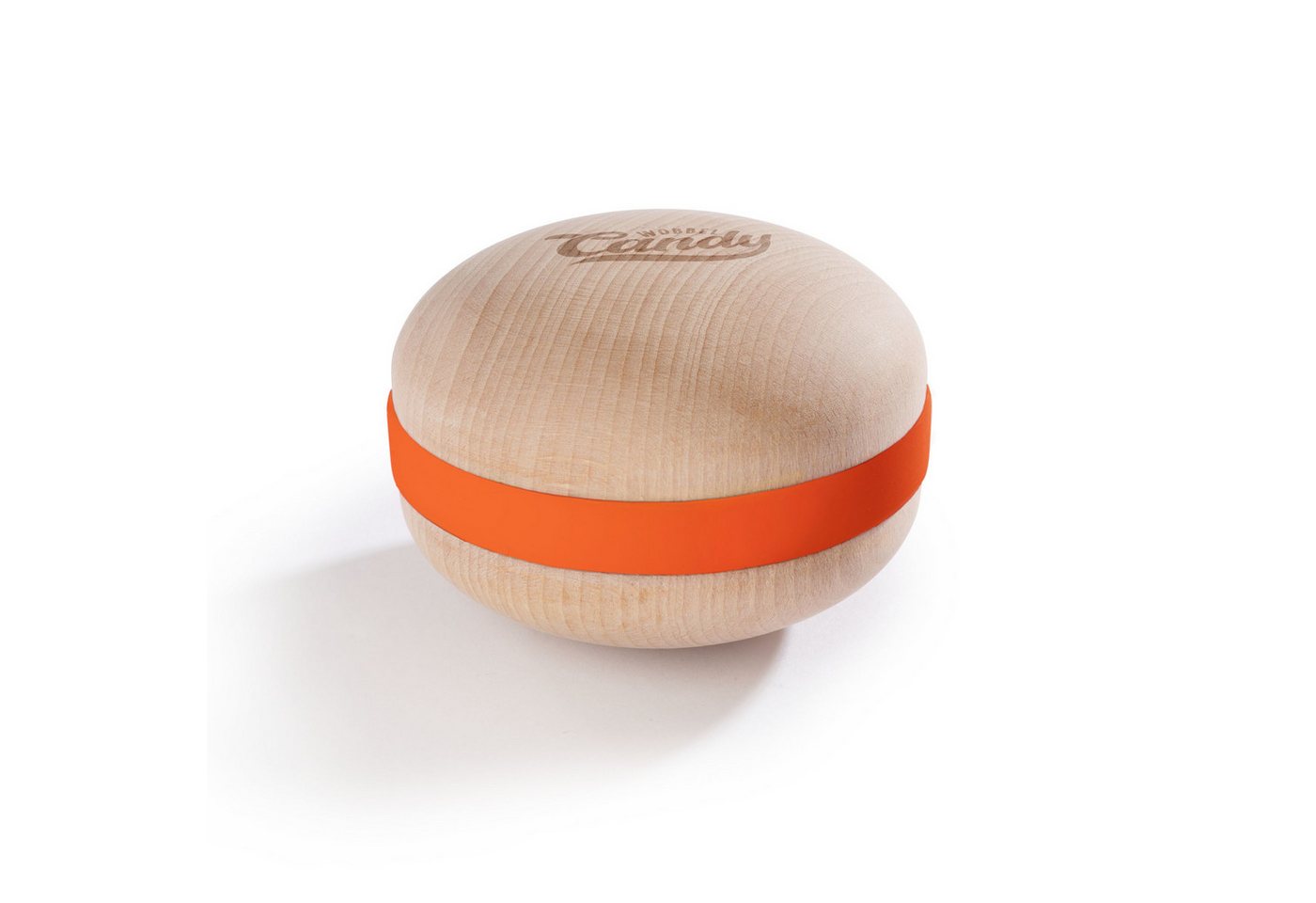 Wobbel Balancekreisel Wobbel Candy Big Macaron Amsterdam Wobbel Balancekreisel Wobbel Candy Big Macaron Amsterdam von Wobbel