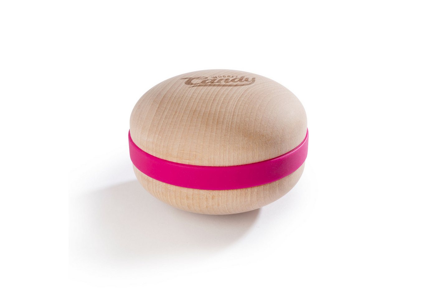 Wobbel Balancekreisel Wobbel Candy Big Macaron Jaipur Wobbel Balancekreisel Wobbel Candy Big Macaron Jaipur von Wobbel