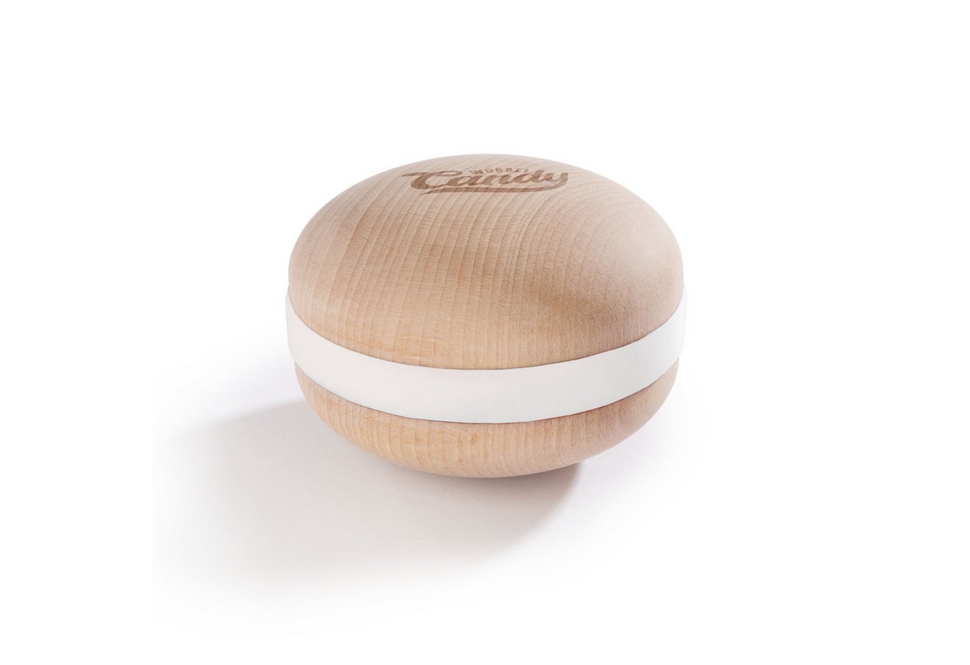 Wobbel Balancekreisel Wobbel Candy Big Macaron Santorini Wobbel Balancekreisel Wobbel Candy Big Macaron Santorini von Wobbel