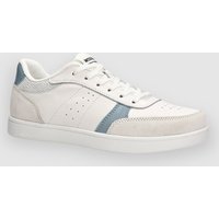 Woden Bjork Mix Sneakers blanc de blanc von Woden