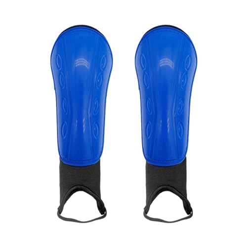 Woedpez 2Pcs Einstellbar In Der Lage Fußball Bein Schutz Schutz Schutz Getriebe Fußball Sport Shin Pad Stoßfest Fußball Shin Schutz von Woedpez