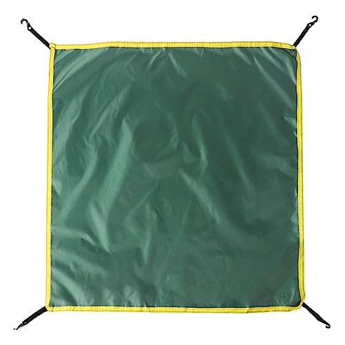 Woedpez Oxfordcloth Head Cloth Tragbare Sonnenschutz Markise Regenfeste Ultraleichte Plane Für Outdoor Camping Reisen von Woedpez