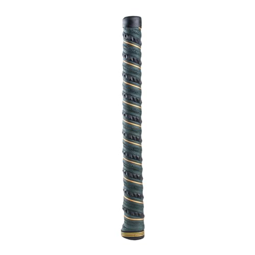 Woedpez PU-Golf-Puttergriff, rutschfester Puttergriff, Golfschlägergriff, rutschfester PU-Golfschlägergriff, Golfschlägergriff für jedes Wetter, einfache Installation Woedpez PU-Golf-Puttergriff, rutschfester Puttergriff, Golfschlägergriff, rutschfester PU-Golfschlägergriff, Golfschlägergriff für jedes Wetter, einfache Installation von Woedpez