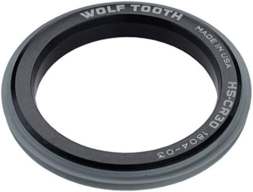 Wolf Tooth Components HS-CR30 Headset, 41/30, 1 1/8 Zoll Wolf Tooth Components HS-CR30 Headset, 41/30, 1 1/8 Zoll von Wolf Tooth