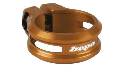 hope sattelstutzenklemme bronze hope sattelstutzenklemme bronze von Hope