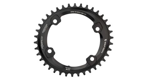 wolf tooth elliptical 110 bcd asymmetric 4 loch shimano grx kettenblatt drop stop b schwarz wolf tooth elliptical 110 bcd asymmetric 4 loch shimano grx kettenblatt drop stop b schwarz von Wolf Tooth
