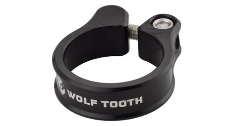wolf tooth sattelstutzenklemme schwarz wolf tooth sattelstutzenklemme schwarz von Wolf Tooth