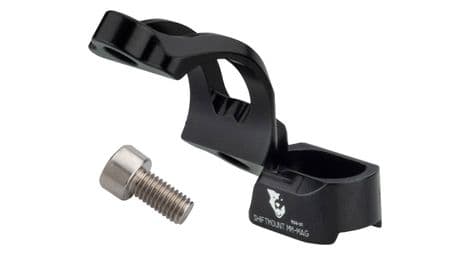 wolf tooth shiftmount mm mag fur sram matchmaker schalthebel und magura bremsen von Wolf Tooth