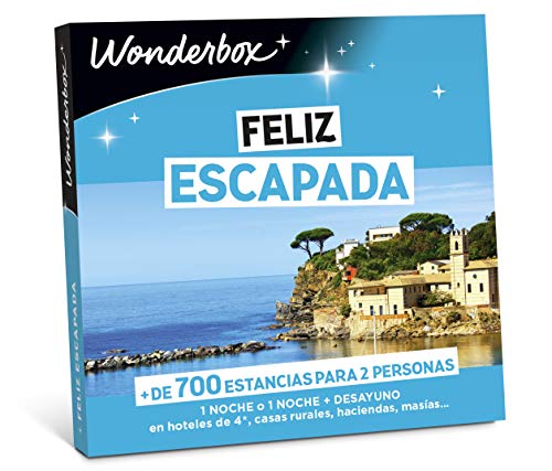 WONDERBOX Geschenkbox, bunt, One Size WONDERBOX Geschenkbox, bunt, One Size von Wonderbox