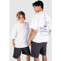 Woodbird WBBeam Culture T-Shirt white Woodbird WBBeam Culture T-Shirt white von Woodbird