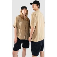 Woodbird WBSunny Modu Hemd sand Woodbird WBSunny Modu Hemd sand von Woodbird