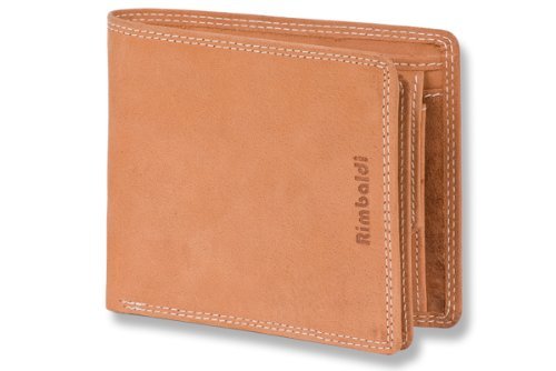 Woodland Original LEDERGELDBÖRSE 11 KREDITKARTENFÄCHER Naturbelassenes, weiches BÜFFELLEDER Sand/Vintage Woodland Original LEDERGELDBÖRSE 11 KREDITKARTENFÄCHER Naturbelassenes, weiches BÜFFELLEDER Sand/Vintage von Woodland