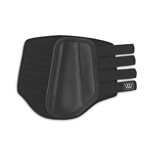Woof Wear Single-Lock Bürsten Kofferraum, schwarz Woof Wear Single-Lock Bürsten Kofferraum, schwarz von Woof Wear