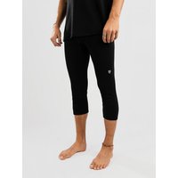 Woolf Merino Roni 3/4 Funktionshose black Woolf Merino Roni 3/4 Funktionshose black von Woolf Merino