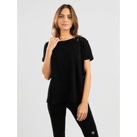 Woolf Merino Snerte Funktionsshirt black von Woolf Merino