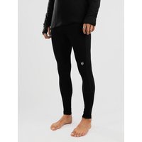 Woolf Merino Svarthetta Performance Funktionshose black Woolf Merino Svarthetta Performance Funktionshose black von Woolf Merino