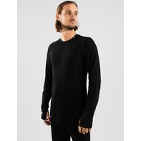 Woolf Merino Svarthetta Performance Funktionsshirt black von Woolf Merino