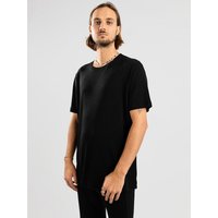 Woolf Merino Tuv Funktionsshirt black von Woolf Merino