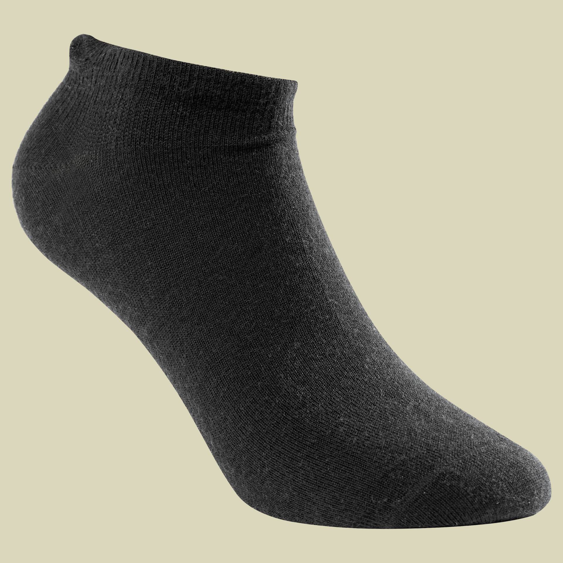 Shoe Liner Socks 45-48 schwarz - black Shoe Liner Socks 45-48 schwarz - black von Woolpower